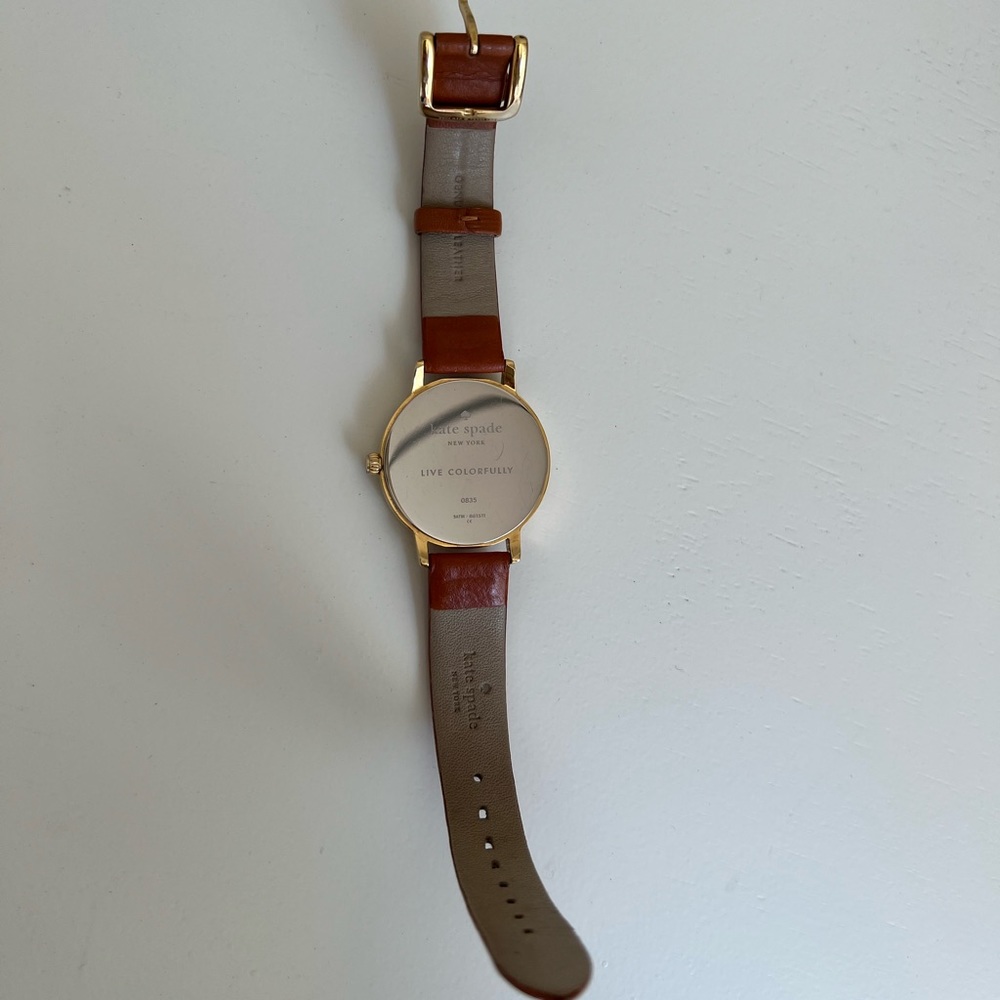 Kate Spade Watch - Picture 3 of 3